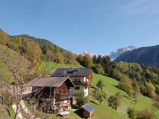 Holiday apartment Tiers Outdoor Recording 7