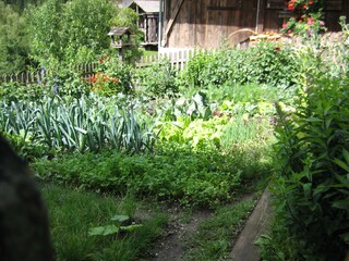 Holiday apartment Tiers Outdoor Recording 5