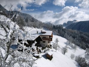 Holiday apartment Sternhimmel Spinuserhof