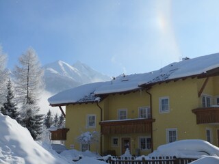 privates Ferienhaus Elisengrund Seefeld