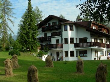 Ferienwohnung Landhaus Charlotte