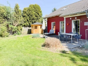 Ferienhaus Karlsson - Niendorf (Ostsee) - image1