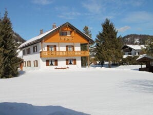 Ferienwohnung Landhaus Mira - Wallgau - image1