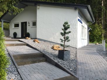 Ferienhaus "Anita"