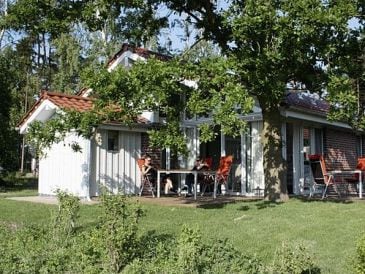 Ferienhaus Sperber 4