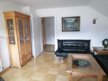 Ferienwohnung Holzberger