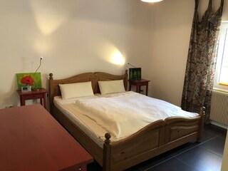 Casa de vacaciones Mirow Características 15