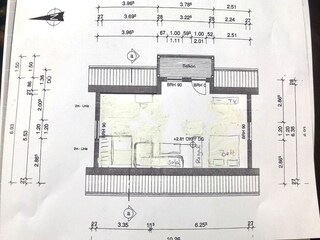 Vakantiehuis Mirow Kenmerken 17