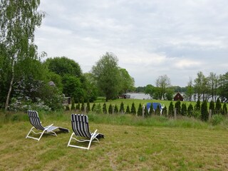 Vakantiehuis Mirow Omgeving 25