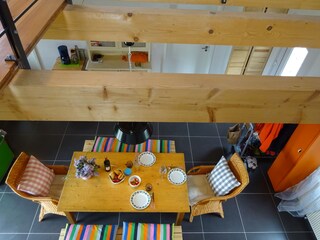Casa de vacaciones Mirow Características 14