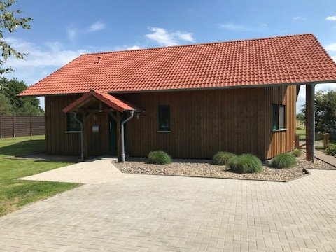 Ferienhaus Deichhaus