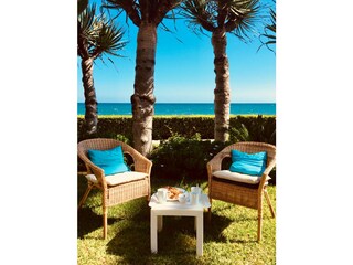 Appartamento per vacanze Estepona Registrazione all'aperto 2