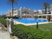 Vakantieappartement Estepona Buitenaudio-opname 1