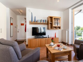 Apartamento de vacaciones Großenbrode Características 3