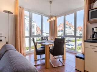 Vakantieappartement Großenbrode Kenmerken 6