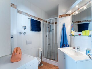 Apartamento de vacaciones Großenbrode Características 7