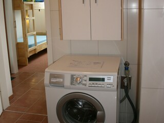 Apartamento de vacaciones Großenbrode Características 8