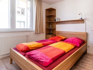 Apartamento de vacaciones Großenbrode Características 9