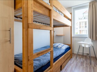 Apartamento de vacaciones Großenbrode Características 11