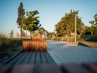 Vakantieappartement Großenbrode Omgeving 13