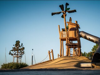 Apartamento de vacaciones Großenbrode Entorno 15