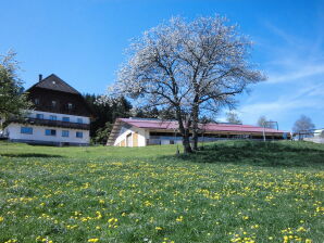 Holiday apartment Ursprung - St. Georgen in Black Forest - image1