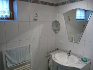 Appartamento per vacanze Fresach Caratteristiche 12