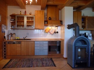 Appartamento per vacanze Fresach Caratteristiche 8