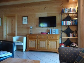 Appartamento per vacanze Fresach Caratteristiche 9