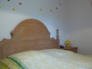 Appartamento per vacanze Fresach Caratteristiche 11