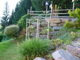 Appartamento per vacanze Fresach Ambiente 15