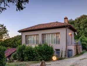 Casa Fienile, Cascine Crema