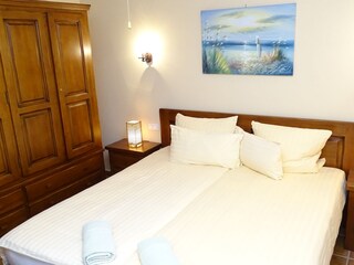 Villa La Pared Caratteristiche 8