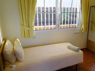 Villa La Pared Caratteristiche 9