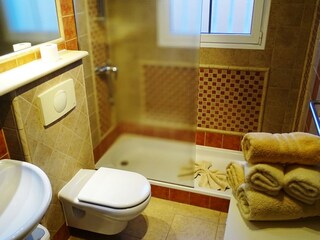 Villa La Pared Caratteristiche 10