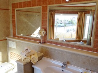 Villa La Pared Caratteristiche 11