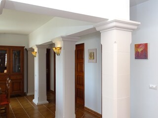 Villa La Pared Caratteristiche 7