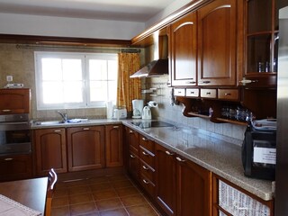 Villa La Pared Caratteristiche 6