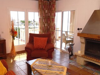 Villa La Pared Caratteristiche 5