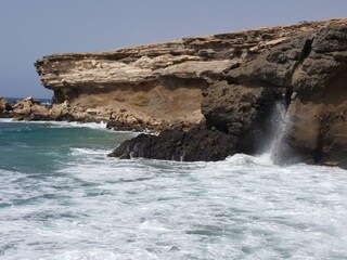 Villa La Pared Ambiente 12