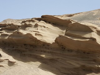 Villa La Pared Ambiente 17