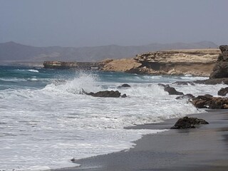 Villa La Pared Ambiente 18