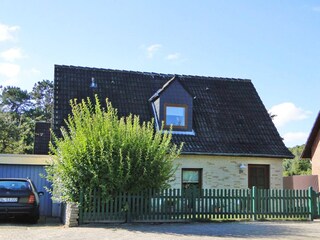 Casa per le vacanze Kappeln (Stadt)  17