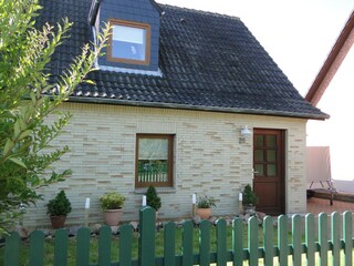 Casa de vacaciones Kappeln (Stadt)  18