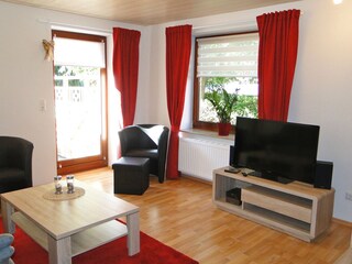 Casa per le vacanze Kappeln (Stadt)  20