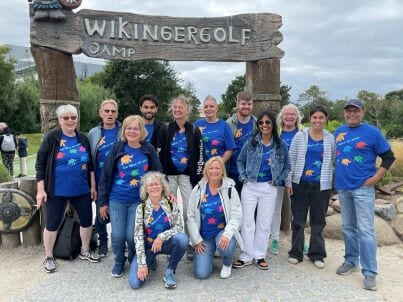 Firma Designer Ferienwohnungen