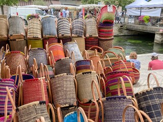 Casa per le vacanze L'Isle-sur-la-Sorgue Ambiente 36