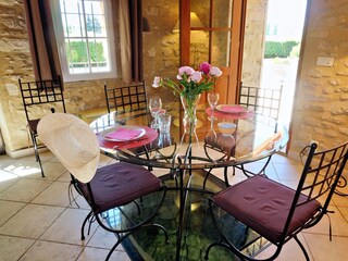 Casa per le vacanze L'Isle-sur-la-Sorgue Caratteristiche 31