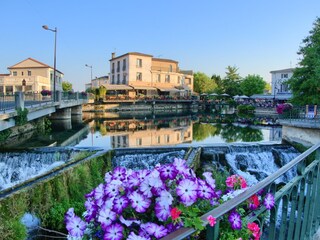 Casa per le vacanze L'Isle-sur-la-Sorgue Ambiente 34