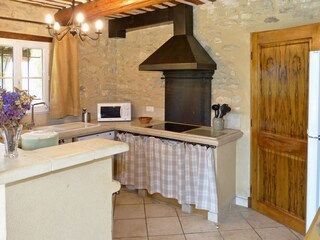 Casa per le vacanze L'Isle-sur-la-Sorgue Caratteristiche 25